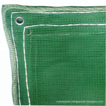 Wholesale Fire Resistant Shade Net with Different Size